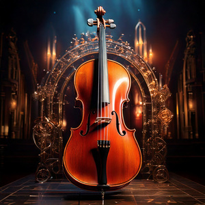 Relaxing Orchestra Moments