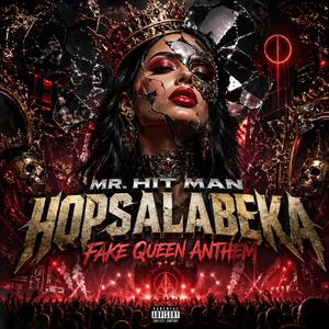 HOPSALABEKA (Fake Queen Anthem)