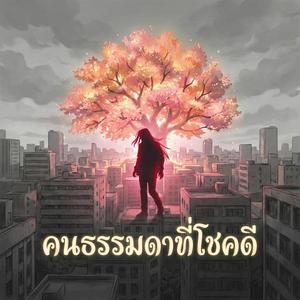 คนธรรมดาที่โชคดี