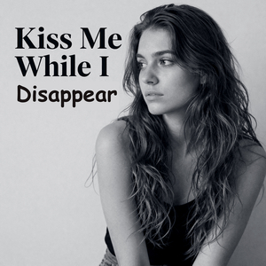 Kiss Me While I Disappear