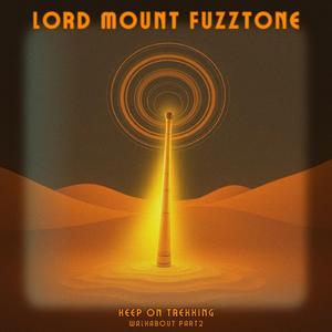 Blisters Learn Faster Than Words (feat. Lord Mount Fuzztone)