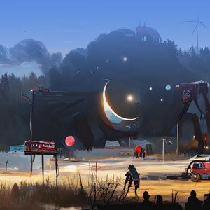 Question of a kind if he was going through