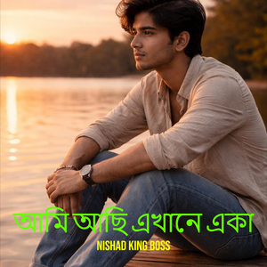 আমি আছি এখানে একা