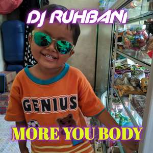 MOVE YOUR BODY MERES NEW REMIX