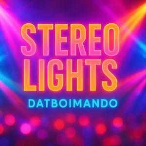 Stereo lights