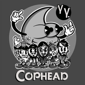 Cuphead