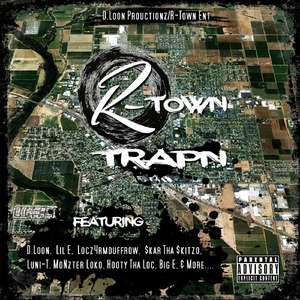 R-Town Cypher