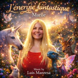 L'énergie fantastique