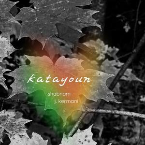 Katayoun