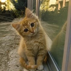 When A Girl (Sped Up)