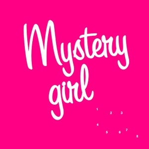 Mystery Girl (Set Me Free) [Seiji's Bassrub Mix]