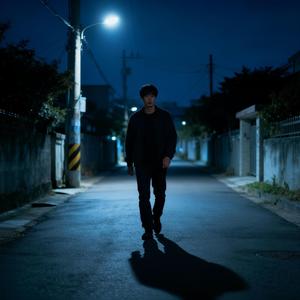 혼자인 밤 작은 노래