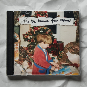 I'll Be Home For Christmas