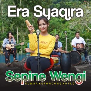 Sepine Wengi (Rumba Keroncong Koplo)