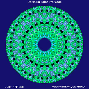 Deixa Eu Falar Pra Você