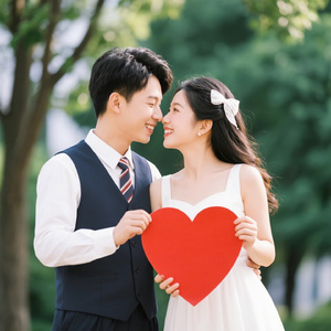 不知不觉爱上你