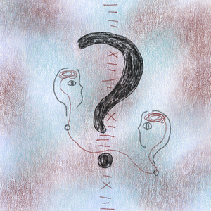 在我变成你之前