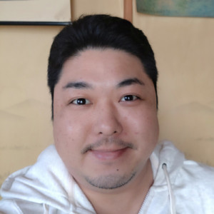 影の世で上機嫌
