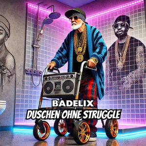 Duschen Ohne Struggle