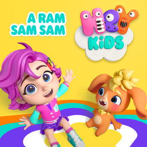 A Ram Sam Sam (from "Jenna & Crunchy")