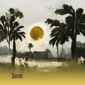 Serve