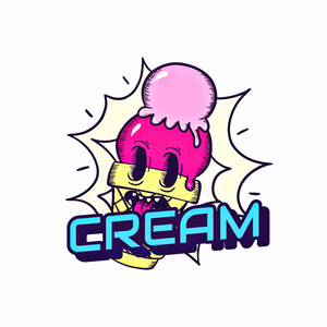 Cream