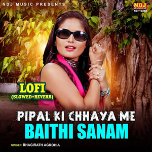 Pipal Ki Chhaya Me Baithi Sanam LOFI(Slowed+Reverb)