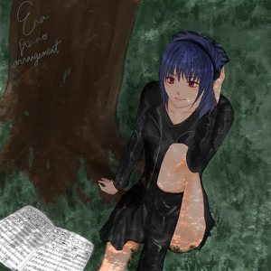 月下彼岸花～蛮神ツクヨミ討滅戦～（ファイナルファンタジー１４紅蓮のリベレーター）