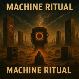 MACHINE RITUAL V5