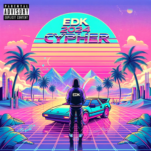 EDK 2024 CYPHER
