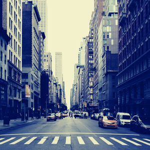 Paradise Like Backdrops for SoHo