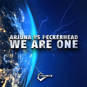 We Are One (Original Mix)