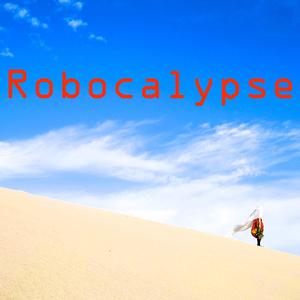 Robosex (bonus track)