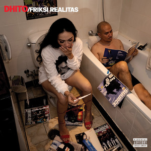 Hidup Nekat Mati Muda