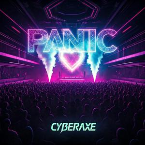 PANIC (feat. UDIO)