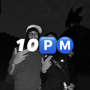 10pm