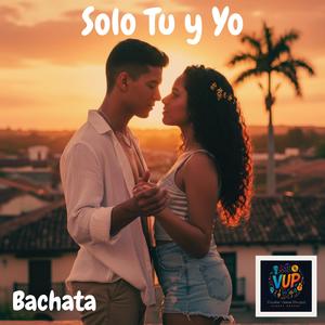 SOLO TU Y YO