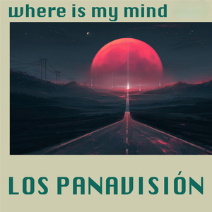 Where is my mind