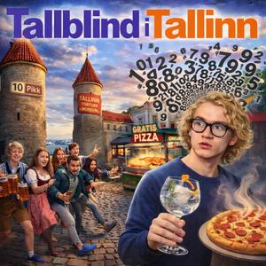 Tallblind i Tallinn