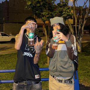 BANDOS (feat. ddracokidd)