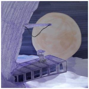 MOONSONG (from "Cave Story")