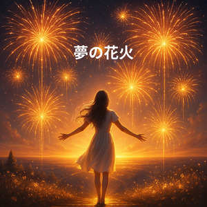 夢の花火