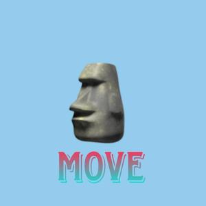 Move (feat. Lil mxrcy.)