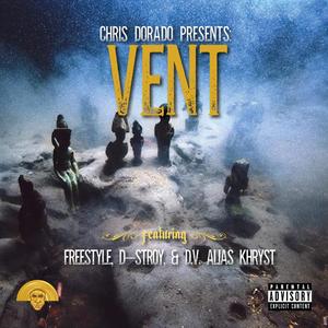 Vent (feat. Freestyle, D-Stroy & D.V. Alias Khryst)