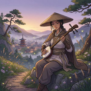 Seeker of the Dragon