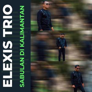 Sabulan Di Kalimantan