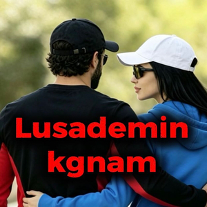 Lusademin Kgnam