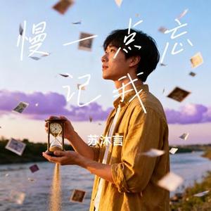 慢一点忘记我