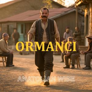 Ormancı (Psychedelic Anatolian Rock Cover)