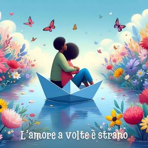 L'amore a volte è strano